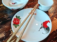 -广府乡下·饭庄(新港东路店)
