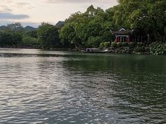 -桂林两江四湖景区