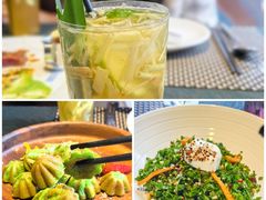 -翡翠鸟精品泰国菜(北辰财富中心店)