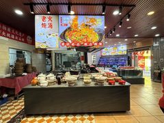 -蛇平饭店(明园路店)