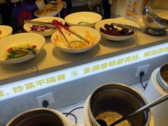 -素满香·食养自助(福州·长乐北路店)