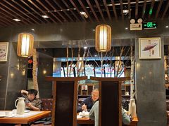 -东方饺子王(工农大路店)