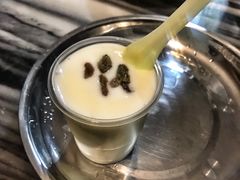 新疆酸奶-新疆狼爷烤肉(宋庄店)