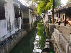 -绍兴鲁迅故里·沈园景区