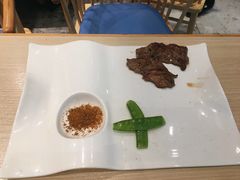 -纽斯特牛排自助餐厅(浦江万达店)