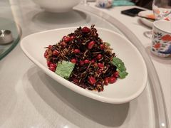 -筱爷叔·上海传统手工菜(玉树路店)