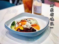 -柠檬树茶餐厅(海雅缤纷城店)