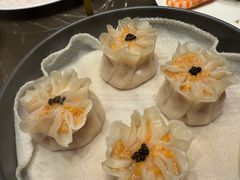 -海派悦庭·海胆烧麦·新融合菜(凯德广场店)