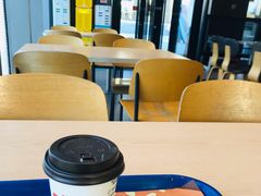 大堂-汉堡王(北京三里屯购物中心)