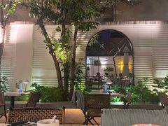 景观位-La Maison 夜来香(进贤路店)
