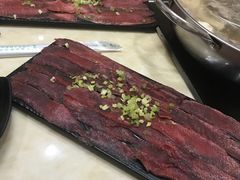 -潮汕良记牛肉火锅(洪武路店)