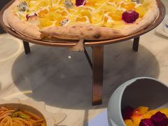 -悦荟牛排餐厅(佳木斯万达店)