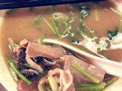 -清真永恒华威肉饼(潘家园店)