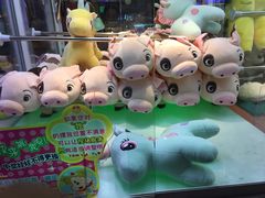 -汤姆熊欢乐世界(光启城店)