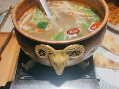 -阿娜尔·新疆菜(佰港城店)