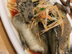 -南海渔家•海鲜•正宗海南菜(海棠湾店)