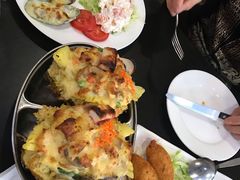 -妈阁铭记澳葡美食