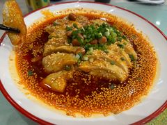 -李氏传家菜(兴城路店)