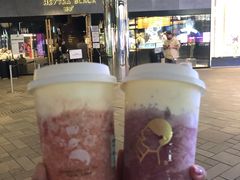-喜茶(北京三里屯太古里店)