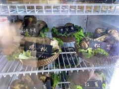 -爱膳菌锅锅(阳南店)