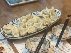 -八珍手工水饺·妈妈的爱(传芳巷店)