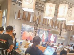 -毛肚向右·川渝毛肚王(经开永旺店)