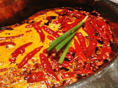 -纸盐河码头火锅(十八梯店)