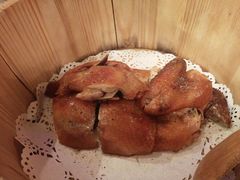 -贝贝龙虾·音乐餐厅(昌平东关店)