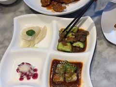 -城南往事·鲁菜济南菜(软件园美莲广场店)