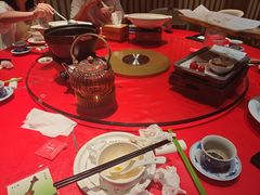 -羊之道草原味道清真餐厅(番禺店)