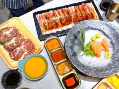 -妥妥烤肉料理(昙华林店)