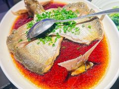 -知楚•精致湖北菜(武商MALL店)