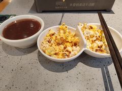 -李军力烧烤(祭城店)