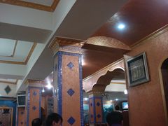 -维吾尔餐厅(宜山路店)