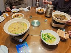 -钵家大院(大花岭店)