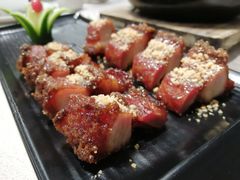 -四海酒家生态粤菜