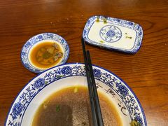 -裕兴记面馆(现代传媒广场店)