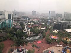 -富华游乐园