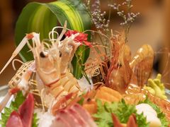 -王鼎精致料理铁板烧(世博源店)