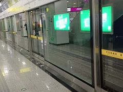 -民心佳园(地铁站)