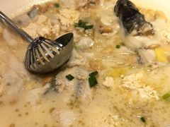 -川味堂·四川豆花(八卦岭店)
