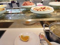 -西火火·川派小火锅(西溪银泰店)