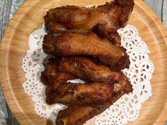 -创味·民间海南菜·非遗藤桥排骨(藤桥·免税城店)