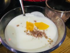 自制酸奶-丽江庭院之爱在路上(西单店)