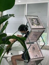 -眉可丽MEIKELI半永久纹眉