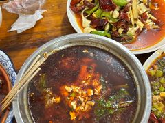 -三哥田螺(北书院街店)