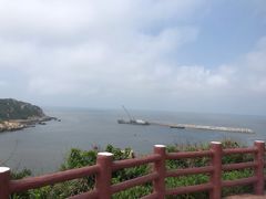 -东澳岛