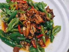 -鸭王烤鸭店(三里河店)
