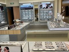 -AOJO眼镜(南翔印象城MEGA店)