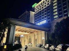 -启东恒大海上威尼斯酒店